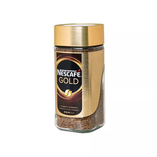 Nescafe Gold 6x190 gr Nestle