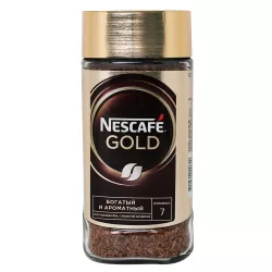 Nescafe Gold 6x190 gr Nestle