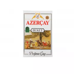 Çay Azərçay buket 450 qr x15