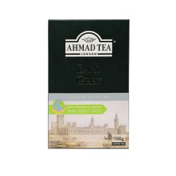 Çay-Earl Grey Ahmad 500 qr