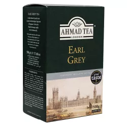 Çay-Earl Grey Ahmad 500 qr