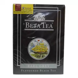 Çay Beta Earl Grey 1000 qr*10