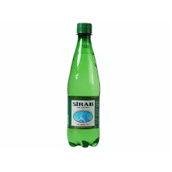 Su Sirab 0.5 LT qazlı (15 əd)