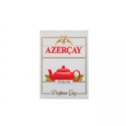 Çay Azərçay Pekoe 450q*15