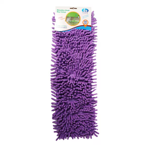 Mop mikrofiber 50sm Tach