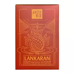 Çay Lənkəran Earl Qrey 100 qr