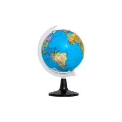 Qlobus 8,50 sm kiçik