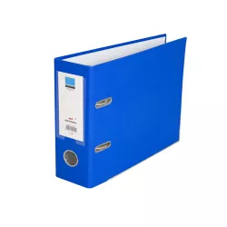 Arxiv qovluğu A5 mavi