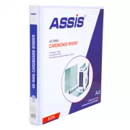 Qovluq ağ 4 halqa A-215 25mm