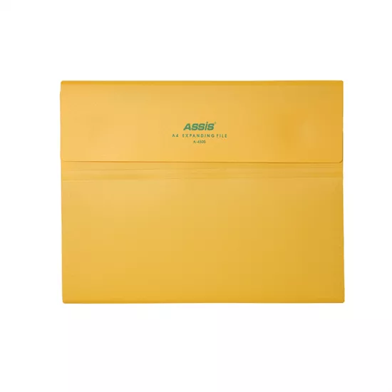 Qovluq seperatorlu A-4305 A4