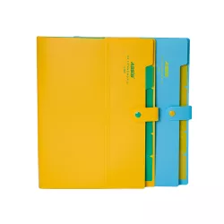 Qovluq seperatorlu A-4305 A4