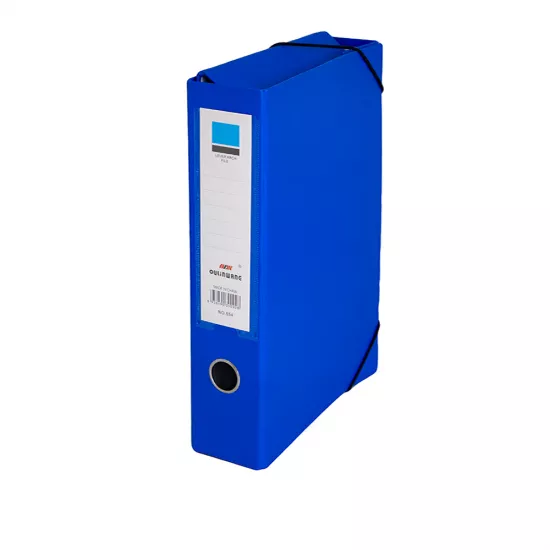 Qovluq qutu 554 (LC300-8) mavi