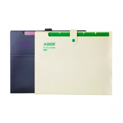 Qovluq seperatorlu A4 A-4290