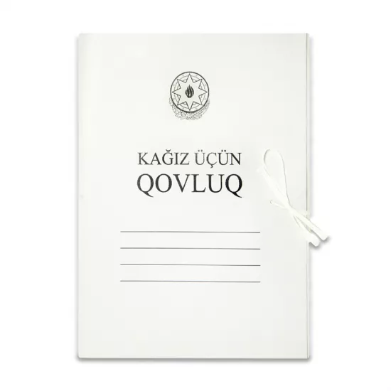 İpli qovluq