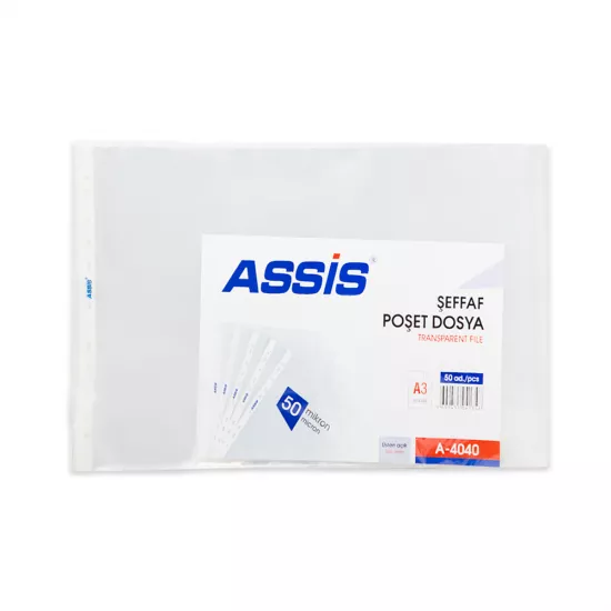 Fayl A3 50 mic üstdən açılan A-4040