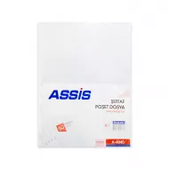 Fayl A3 50 mic yandan açılan A-4040