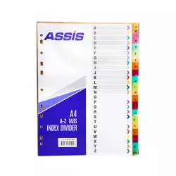 Seperator A-Z A-1720