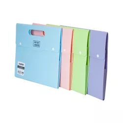 Qovluq seperatorlu A4 A-4270