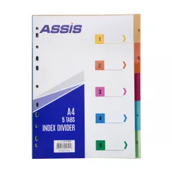 Separator 1-5 A-1705