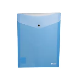 Qovluq my bag A-2660 göy