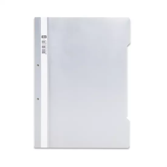 Telli dosya C-7735 boz standard