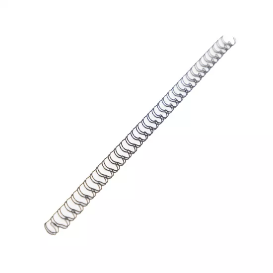 Spiral dəmir A-230 3/8 ağ
