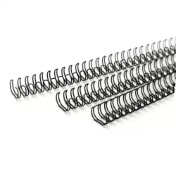 Spiral dəmir A-230 5/16 qara