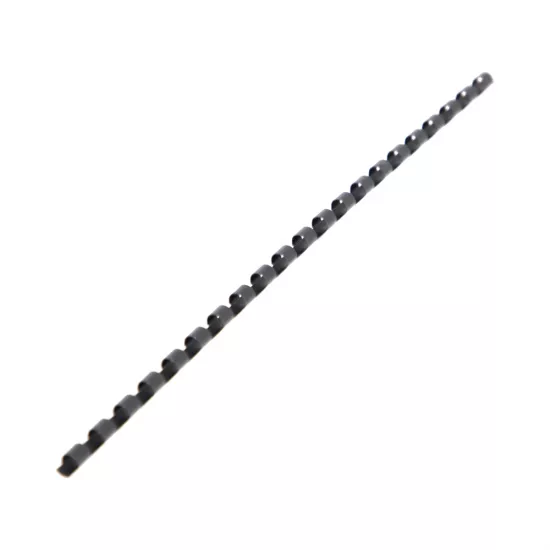 Spiral plasmas A-229 6mm qara