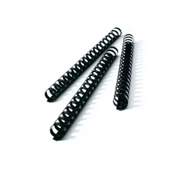 Spiral plasmas A-229 22mm qara