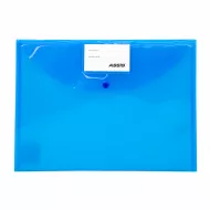 Qovluq my bag A-1205 mavi