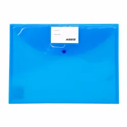 Qovluq my bag A-1205 mavi