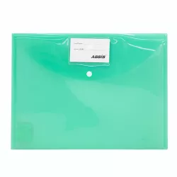 Qovluq my bag A-1205 yaşıl