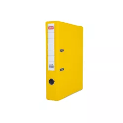 Arxiv qovluğu Dar A4 C-7290 sarı