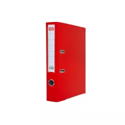 Arxiv qovluğu Dar A4 C-7290 qırmızı