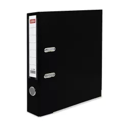 Arxiv qovluğu Dar A4 C-7290 qara