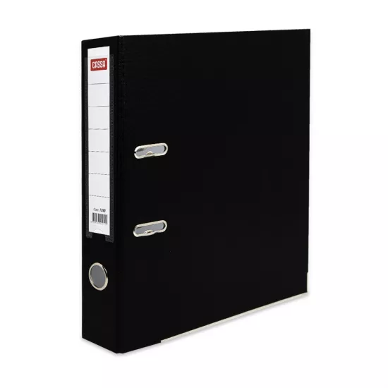 Arxiv qovluğu Dar A4 C-7290 qara