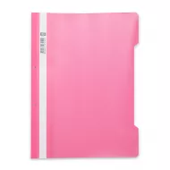 Telli dosya C-7730 çəhrayı eco