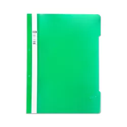 Telli dosya C-7730 yaşıl eco