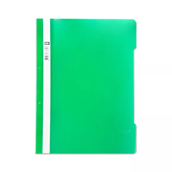 Telli dosya C-7730 yaşıl eco