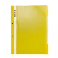 Telli dosya C-7730 sarı eco