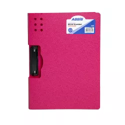 Sekretarlıq Qovluq 2-li A-5925 tünd çəhrayı