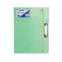 Sekretarlıq Qovluq rezinli A-5930 yaşıl