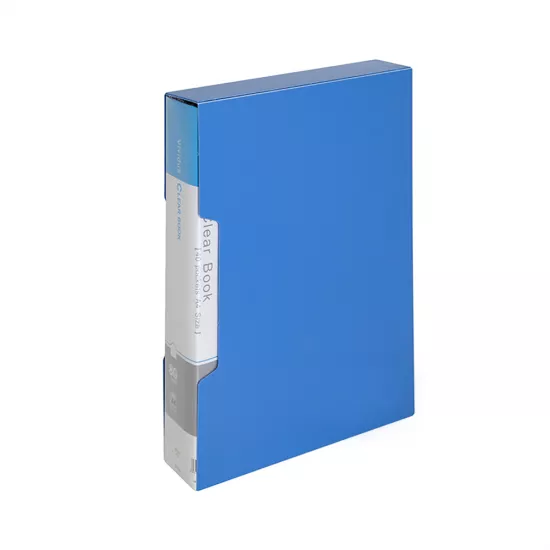 Qovluq fayllı CY-2680(CY-2640) A4 80-li qutuda