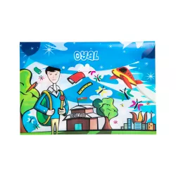 Qovluq my bag i-1905 oğlan