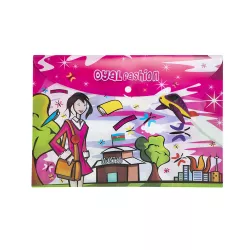 Qovluq my bag i-1905 qız