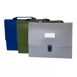 Qovluq seperatorlu F-9202