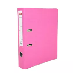 Arxiv qovluğu Dar A4 C-7290 çəhrayı