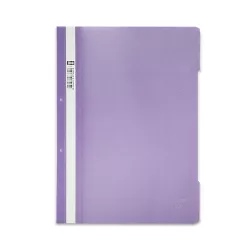 Telli dosya C-7735 bənövşəyi standard