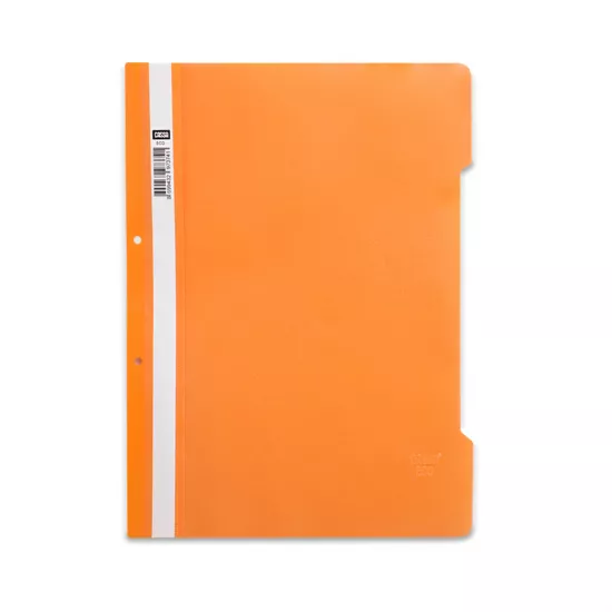 Telli dosya C-7735 narıncı standard