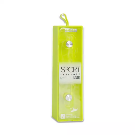Qulaqlıq Sport 603